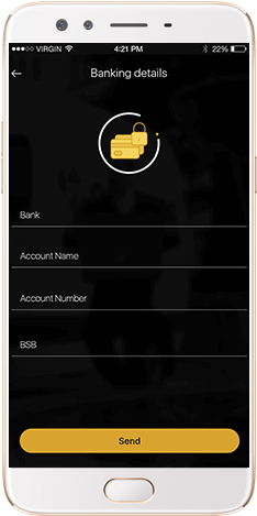 Courier app Development Company